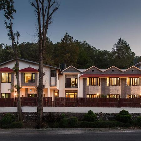 Ivy The Boutique Hotel Near Neem Karoli Temple Naini Tāl Exterior foto